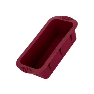 Форма для рулета прямоугольная 25,2х13х7 см Linea Silicone арт.93-SI-FO-07 (REGENT)