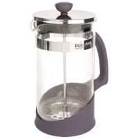 Френч-пресс 600мл Akzent Rondell RDS-937 фиолетовый (Rondell)