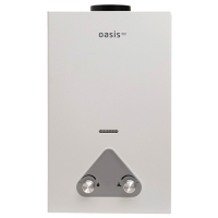 Газовая колонка Oasis Eco 20 кВт EU-20W