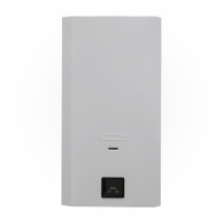 Газовая колонка VilTerm E14