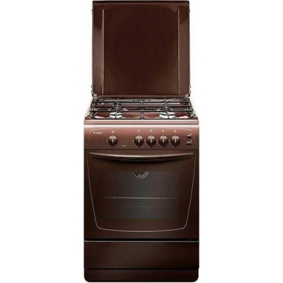 Газовая плита GEFEST ПГ 1200С6 К43 белый