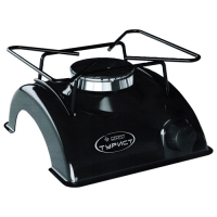 Газовая плита настольная GEFEST ПГТ 1 Турист м. 802 К3 Газовая плита настольная GEFEST ПГТ 1 Турист м. 802 К3