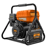 Генератор бензиновый Carver PPG-3600I PROMO инверторный (2,8/3 кВт, 220В, 1 розетка) Генератор бензиновый Carver PPG-3600I PROMO инверторный (2,8/3 кВт, 220В, 1 розетка)