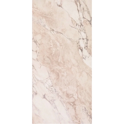 Гибкий мрамор термоперевод ЮгPlastМаркет Секвойя Серебро 600 х 1200 х 2,2 мм