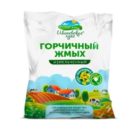 Горчичный жмых 0,75кг Горчичный жмых 0,75кг