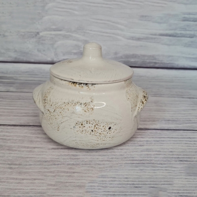 Горшок для запекания Новарусса №5 ШЕБ00022767