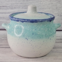 Горшок для жаркого Борисовская керамика Пиканто АКВ00028358