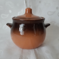 Горшок для жаркого Пиканто СНД00017702