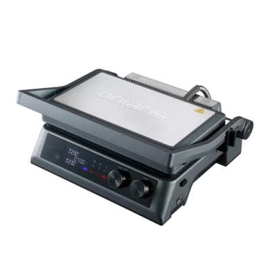 Гриль электрический Polaris PGP 3010 SMOKELESS Гриль электрический Polaris PGP 3010 SMOKELESS
