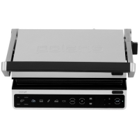 Гриль PGP 3003 серебряный POLARIS CN