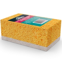 Губка для удаления остатков эпоксидной затирки ЮНИС