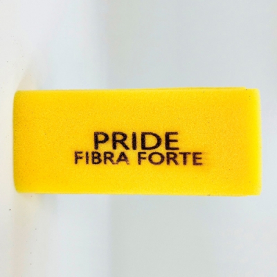Губка хозяйственная 1шт "Fibra Forte" гх061 г. Пенза