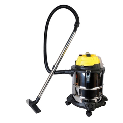 HBVC1820 Пылесос аккум б/щ Hanskonner, 18В, 1BatterySystem, сух/вл уборка, 20л, без АКБ и ЗУ HBVC1820 Пылесос аккум б/щ Hanskonner, 18В, 1BatterySystem, сух/вл уборка, 20л, без АКБ и ЗУ