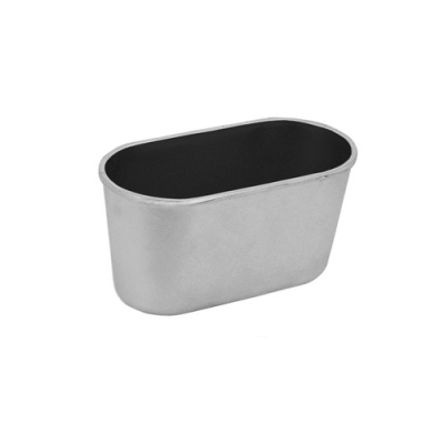 Хлебная форма Л-7 овальная, АП "Kukmara" х701а