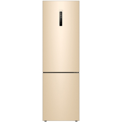 Холодильник C4F640CGGU1 "Haier"