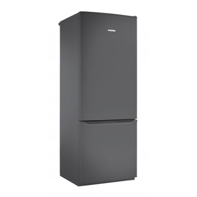 Холодильник двухкамерный бытовой "POZIS RK-102" графитовый