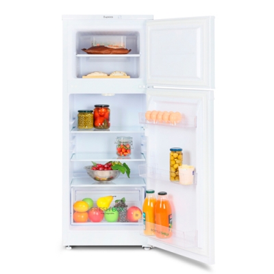 ХОЛОДИЛЬНИК-МОРОЗИЛЬНИК ТИПА I БИРЮСА 422