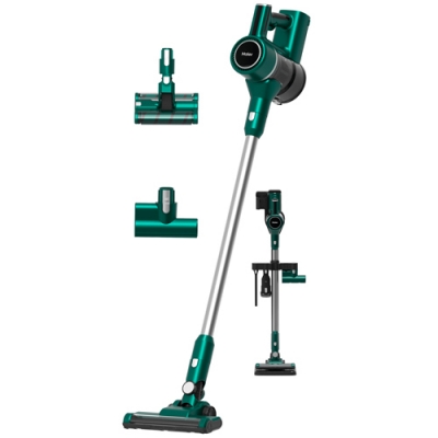 HVC400HE Пылесос ручной Haier
