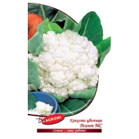 Капуста цветная Регент МС (0,3г) (ц/п 1475) Капуста цветная Регент МС (0,3г) (ц/п 1475)