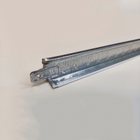 Каркас ARMSTRONG RETAIL Zn 24/26 L=1.2 белый 77865