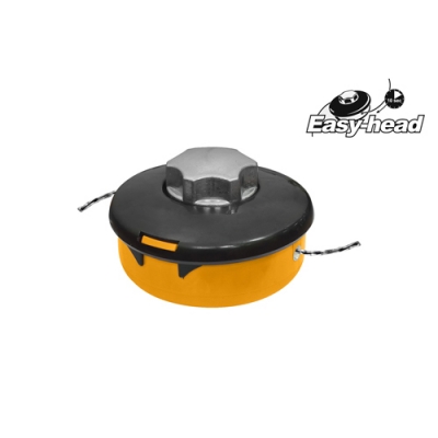 Картридж с леской TH 3343 ЕM Easy-head (мет.кнопка GBC-052;043;TR-1500S(50шт/кор)