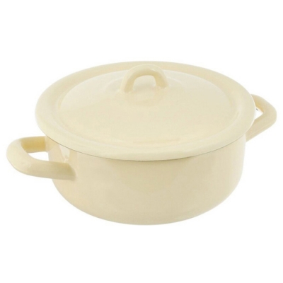 Кастрюля 1.45л С-16072/КмЭ (г.Лысьва)