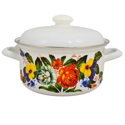 Кастрюля 3л С-15124АП2 ТАТЬЯНА (г.Лысьва)