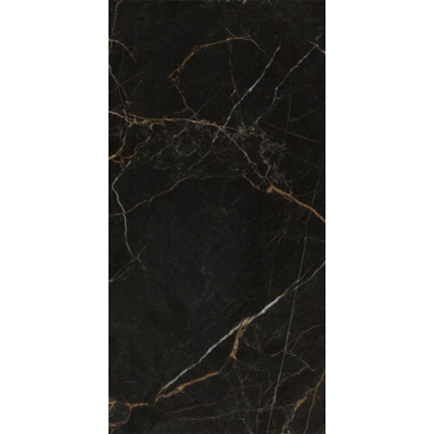 Керамогранит Global Tile Olimpa_GT черный 600х1200 суперполированный (GT1206011405НPR)(1.44кв.м)