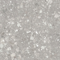 Керамогранит Terrazzo matt grey 01 600х600 Керамогранит Terrazzo matt grey 01 600х600
