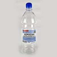 Керосин осветительный КО-25 Матрица 1л.