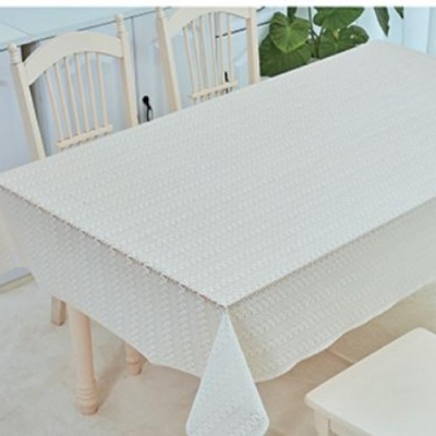 Клеенка ажурная MONICA 013-1 cream (3) 1.37х20м Клеенка ажурная MONICA 013-1 cream (3) 1.37х20м