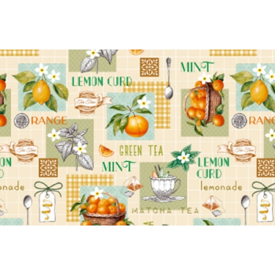 Клеенка Florista 01752-01 1,40 *20 м