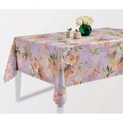 Клеенка Florista 1664-01 1,4 х 20 м Клеенка Florista 1664-01 1,4 х 20 м