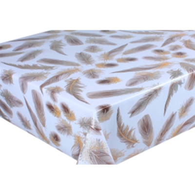 Клеенка Paradise Laser 4005SC ПВХ на тканевой основе 1,37 х 20 м.п.