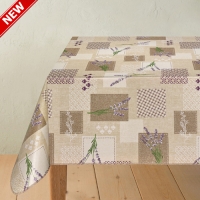 Клеенка столовая Dekorama 135A (1,4 х 20 м)