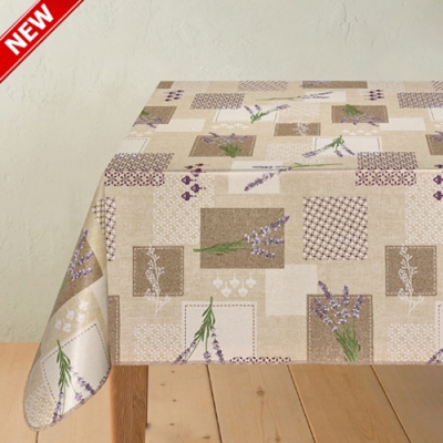 Клеенка столовая Dekorama 135A (1,4 х 20 м) Клеенка столовая Dekorama 135A (1,4 х 20 м)