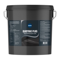 Клей для токопроводящих напольных покрытий Kesto Electric Plus 18кг