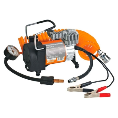 Компрессор автомобильный Кратон AC24010/45DD Компрессор автомобильный Кратон AC24010/45DD