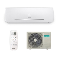 Кондиционер Hisense AS-07HR4RYDDC00G (NEO Classic A) Кондиционер Hisense AS-07HR4RYDDC00G (NEO Classic A)