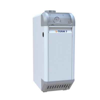 Котел КОВ-12,5 СКС "Сигнал" S-Term / TGV-307