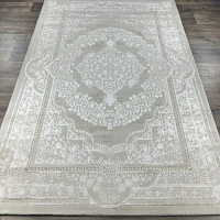 Ковер CANNA (Турция) 1,5х2,3 овал S063A VIZION-VIZION
