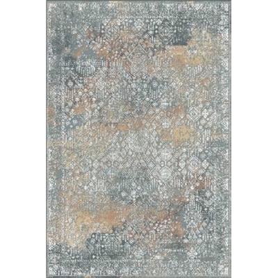 Ковер Deco 1,6х2,3 овал 5131/a1o/dc