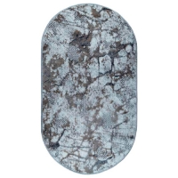 Ковер Deco 60*110 овал. - 5126/a8o/dc Ковер Deco 60*110 овал. - 5126/a8o/dc