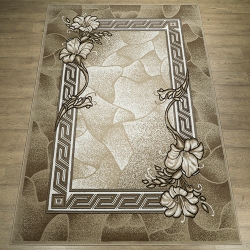 Ковер "Лайла де Люкс" 2,4х4,0 прямой 15805_10822