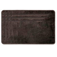 Коврик для в/к DKTX Comfort Linea из 1 шт 50х80см 10мм (серый) 1/35 Коврик для в/к DKTX Comfort Linea из 1 шт 50х80см 10мм (серый) 1/35