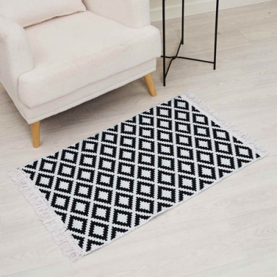 Коврик для в/к KILIM GOLD из 1шт 60х90см 59639 (бежевый) 1/30