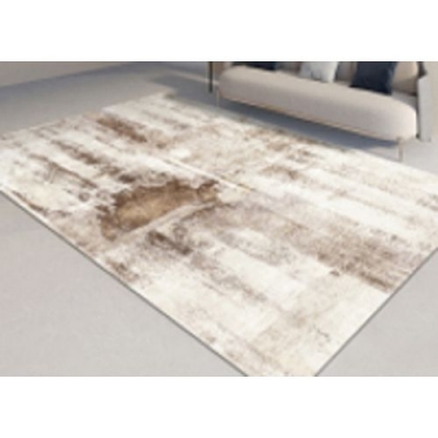 Коврик MADRID A003 для вк с напечатанным рисунком - 80*140 см