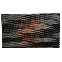 Коврик придверный Charming соты 60*90 st087 Коврик придверный Charming соты 60*90 st087