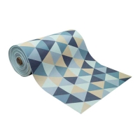 Коврик Roomis прорезиненный в рулоне 1,2*15м BZ-145-16/