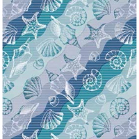 Коврик в/к мерный ПВХ AQUA-NOVA 533А 0,65х15м (1/1)